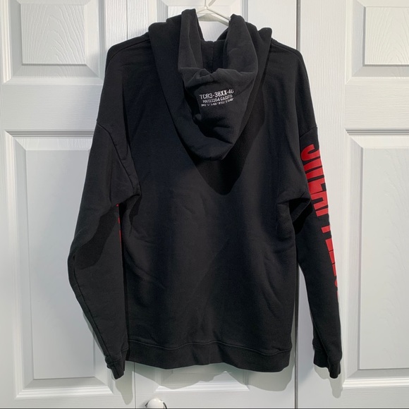 Tna Ravine Hoodie - Picture 3 of 7